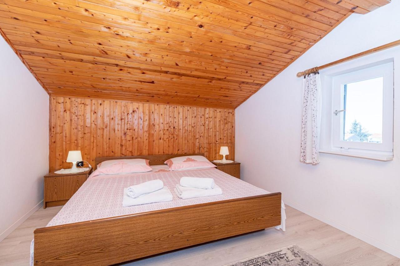 Apartments Ada Near The Sea Пореч Экстерьер фото